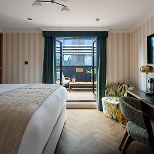 Habitación Deluxe con Cama King