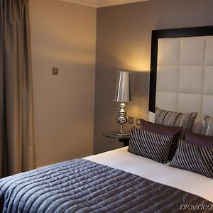 Camera deluxe con letto king size